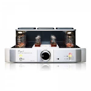 Cayin A-88T MK2 Hifi KT88 Vacuum Tube Integrated Amplifier Brand New