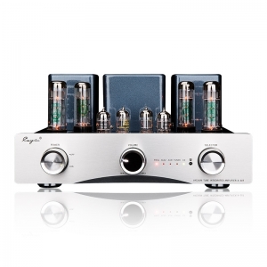 Cayin A-50T EL34EH Vacuum Tube Integrated Amplifier 2016 New