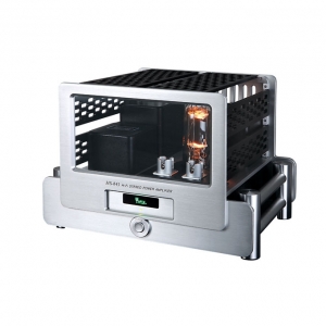 YAQIN MS-845 Vacuum tube Hifi Preamp Pre-amplifier With Remote Control