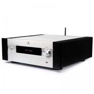 ToneWinner AD-86D Class A integrated Amplifier Balanced XLR Digital Decode & Bluetooth