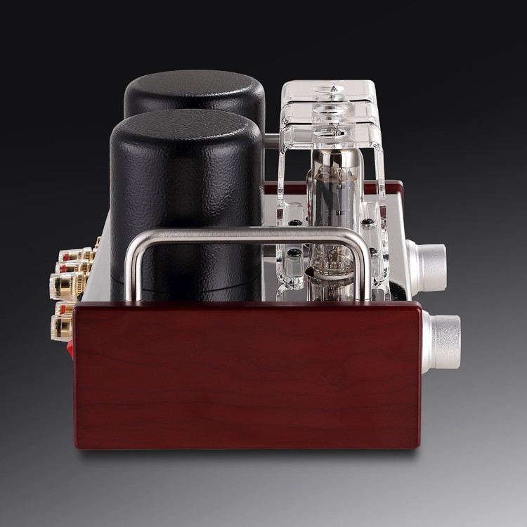 REISONG BOYUU A2 6P14 EL84 Vacuum Tubes Amplifier Single-Ended HiFi Tube Amp