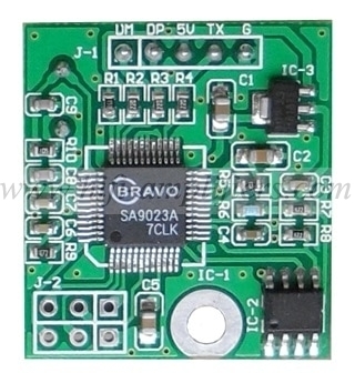 XiangSheng DAC-03B PCM1794 USB 튜브 DAC HIFI 동축 SPDIF HD 외부 사운드 카드 Bluetooth 헤드폰