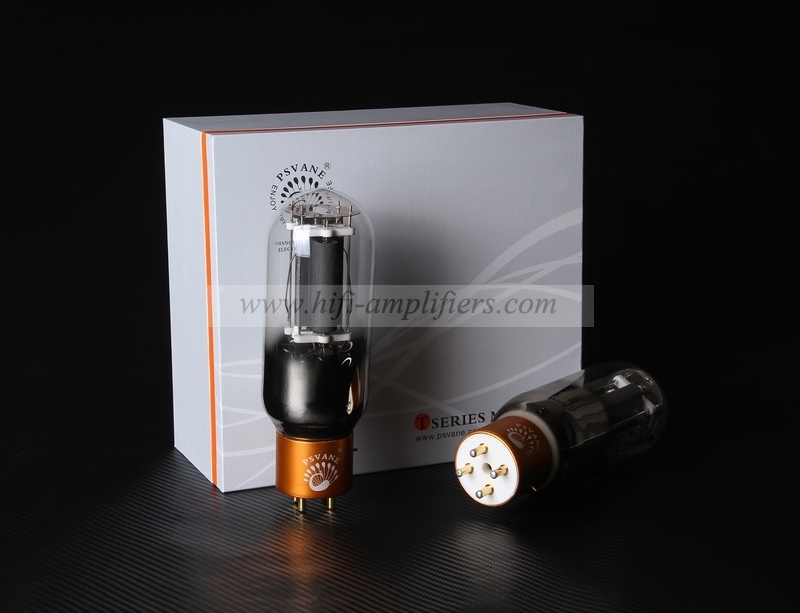 PSVANE 211 MARKII Vacuum Tube 211-TII Collection Version For HIFI Audio Valve Electronic Tube Matched pair