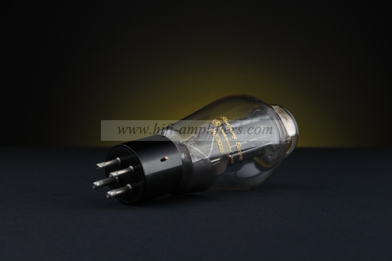 Shuguang WE300B Vacuum Tube Replaces GOLD LION JJ 300B Vacuum tubes Matched Pair