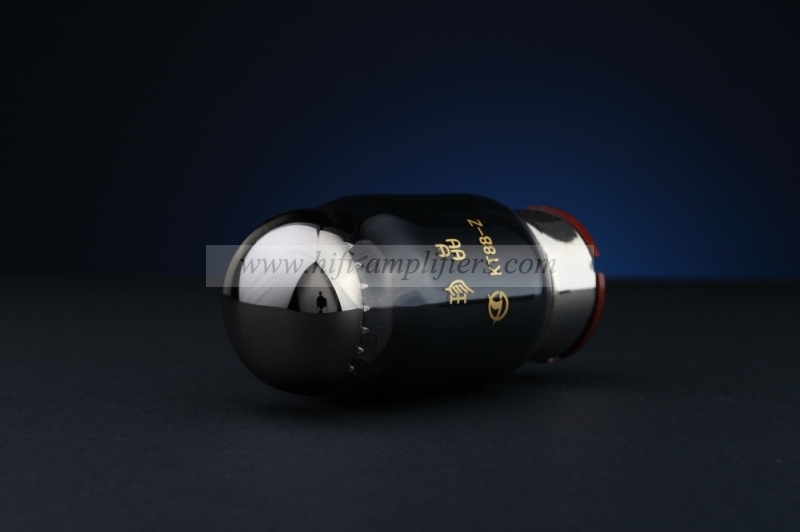 Shuguang Treasure KT88-Z Усилитель с согласованной парой HIFI аудио ламповые лампы