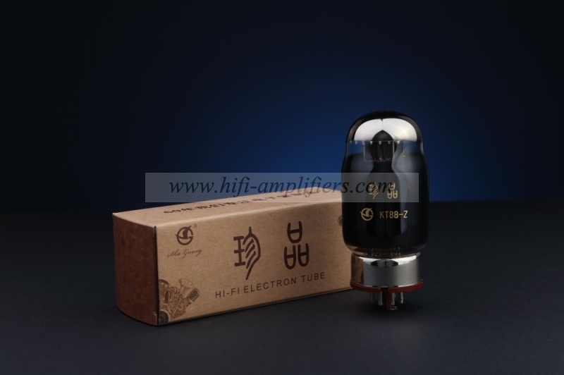 Shuguang Treasure KT88-Z par emparejado amplificador tubos de vacío de Audio HIFI
