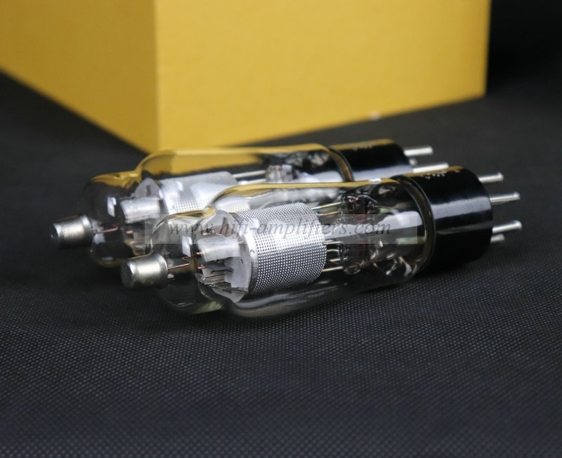 Tubo de vacío PSVANE WE310A, copia 1:1 WE310A para válvula de Audio HIFI, par combinado de tubos electrónicos