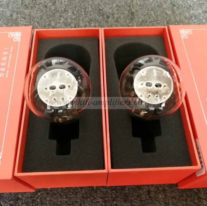 LINLAI E-274B E274B Vacuum Tube Upgrade WE274B 5U4G 274B HIFI Audio Valve Electronic Tube Matched Pair