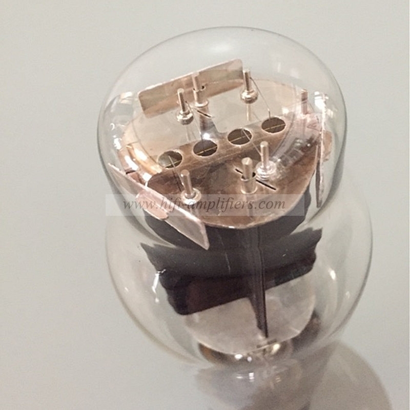LINLAI 진공관 WE2A3 HIFI 오디오 밸브 교체 2A3/2A3-T 전자 튜브 일치 쌍