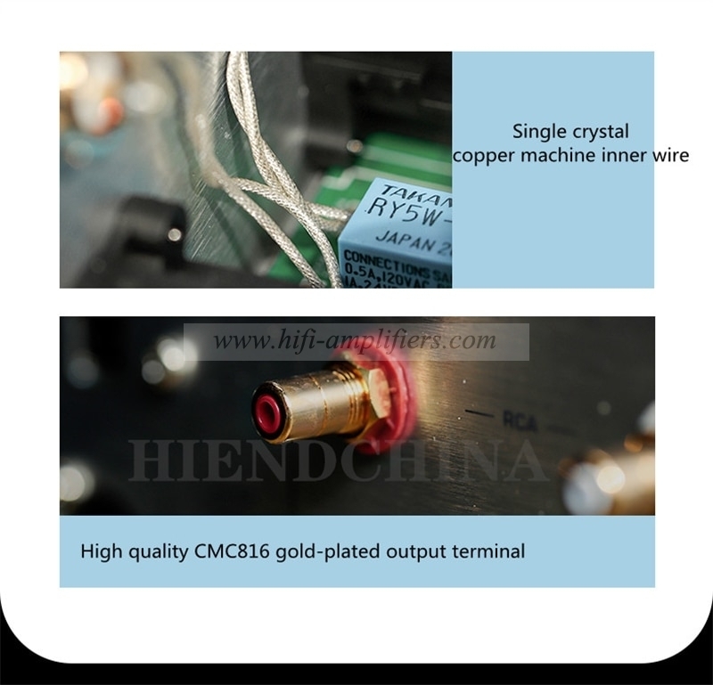 Shanling CD3.2(21) vacuum tube CD player XLR full balance Top-load Hi-end Upgraded Version