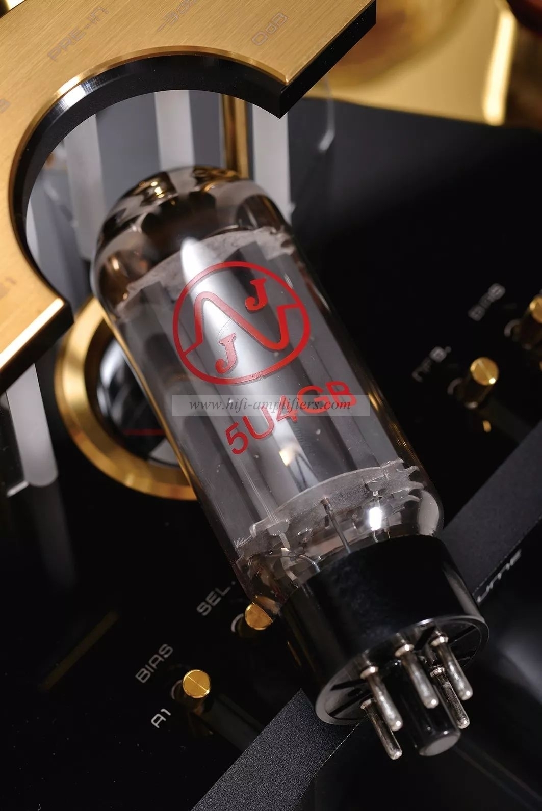 Cayin A-845Pro Amplificatore integrato a tubo sottovuoto AMP 300 845 Single-ended Classe A 25W*2 25a vendita limitata globale