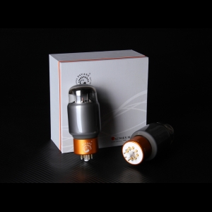 PSVANE KT88-TII KT88 Colección de tubos de vacío Válvula de audio HIFI Reemplazar UK-KT88 K888C 6550 Quad combinado(4)