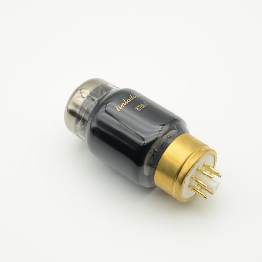 LINLAI Vakuumröhre KT88-T KT88T HiFi-Audioventil ersetzt KT88 KT120 6550 elektronisches Röhrenpaar