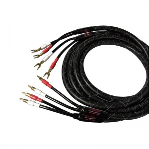 ToneWinner SC-1 Cable de altavoces de audio Hifi Audiophile 2,5 M par - Click Image to Close