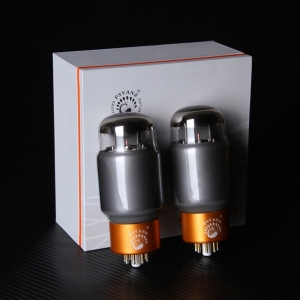 PSVANE MARKII KT88-TII Vacuum Tube Collection Version Replace EL34 KT120 KT100 6550 Audio Valve Electronic Tube Matched Quad(4pcs) - Click Image to Close