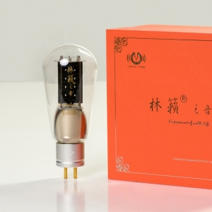 LINLAI E-300B tubo de vacío válvula de Audio HIFI reemplazar 300B WE300B A300B tubo electrónico