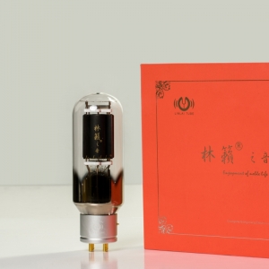 LINLAI E-805A E805A tubo de vacío válvula de Audio HIFI reemplazar 805 805A 805M tubo electrónico par combinado