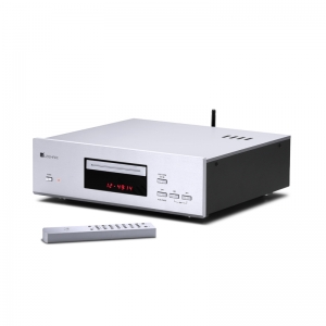 MUZISHARE C5 Lettore CD a valvole con decodificatore HIFI Lettore CD a valvole con Bluetooth