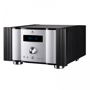 ToneWinner AD-2 PRO + haut de gamme classe A 200 W amplificateur intégré prise en charge Audio numérique amplificateur Phono DSD ES9038 décodeur 110 V-220 V