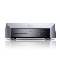 Cayin M-50CD CD Player Player HiFi Fully Vacuum tube Stereo Decode & Balanced - Click Image to Close