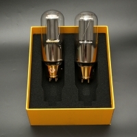 LINLAI 211-TA 211-T Vacuum Tube Replace upgrade Shuuguang Psvane 211 Electronic Tube Matched Pair - Click Image to Close