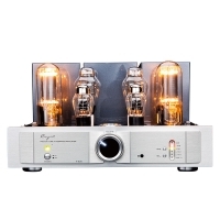 Cayin MT-80 805 Vacuum Tube Integrated Amplifier with Bluetooth and Headphone Output 50W*2 - Click Image to Close