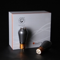 PSVANE 300B-T MKII Collection Электронная лампа, серая, 201-факторная четверка (4 шт.)