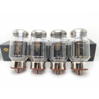 LINLAI HiFi Series KT88 Электронный клапан с вакуумной трубкой, согласованный с четырьмя лампами (4 шт.)